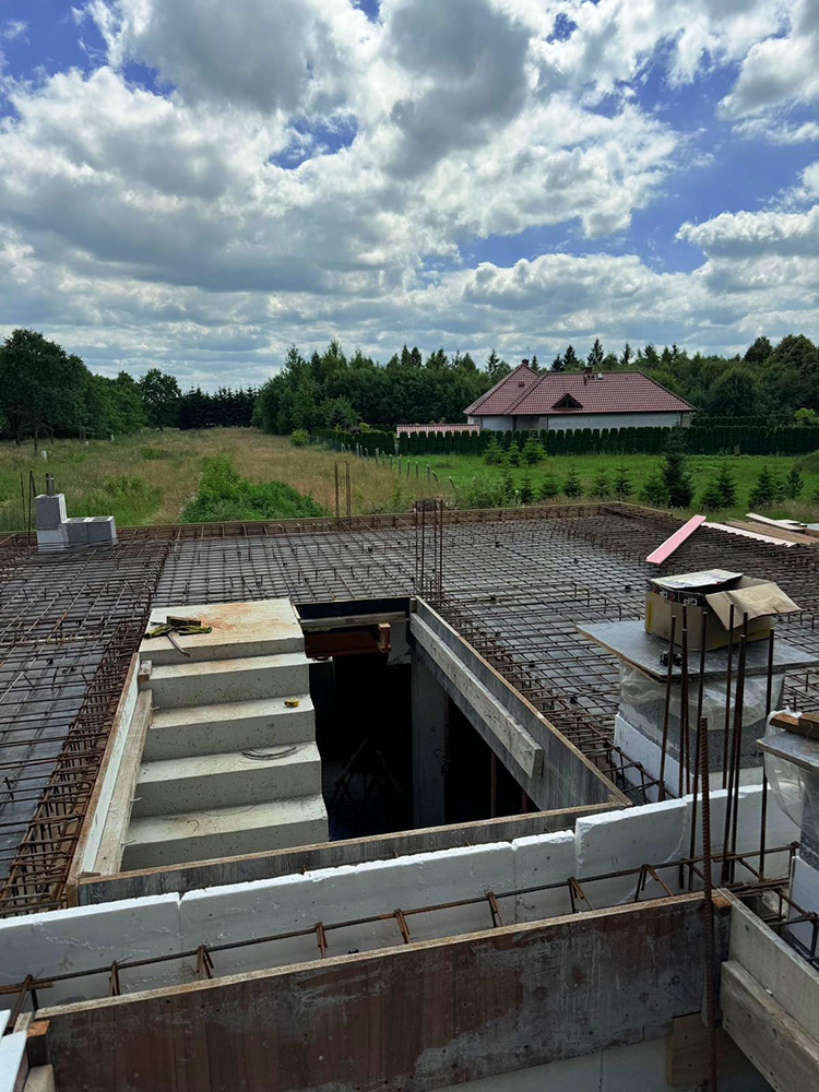 catalpapark - budowa czerwiec 2024