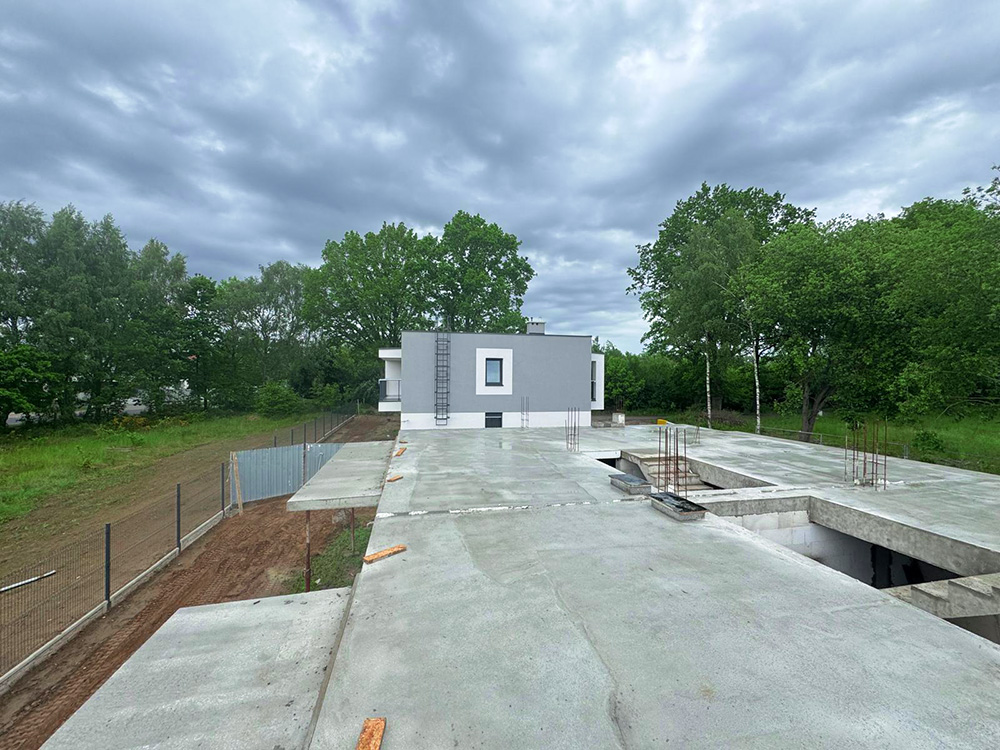 catalpapark - budowa maj 2025