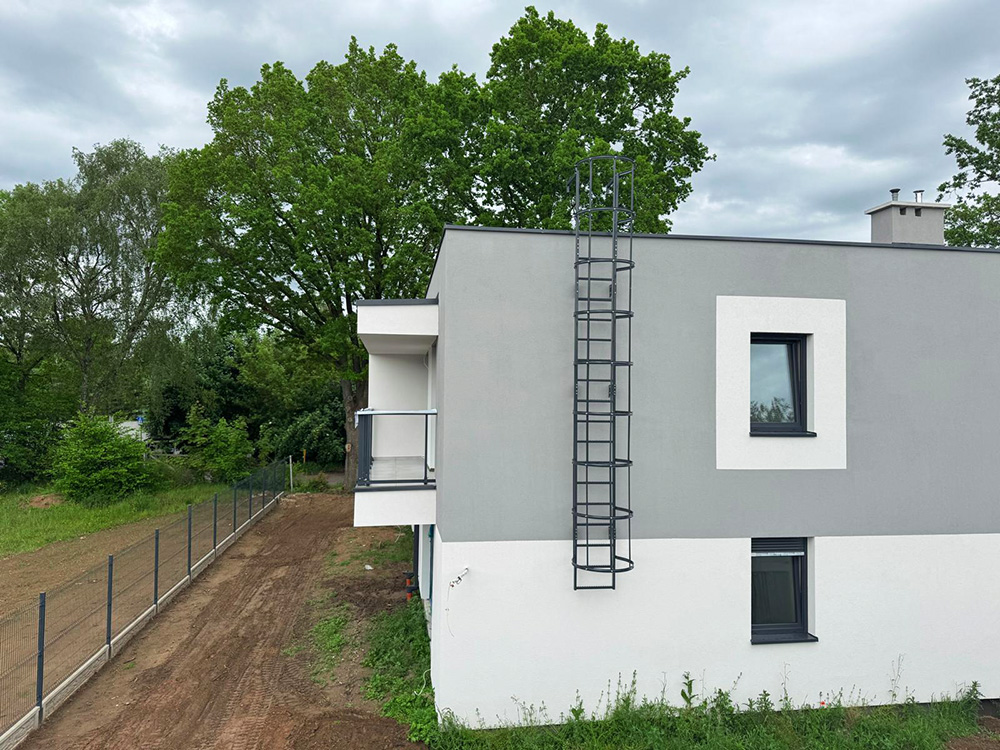 catalpapark - budowa maj 2025