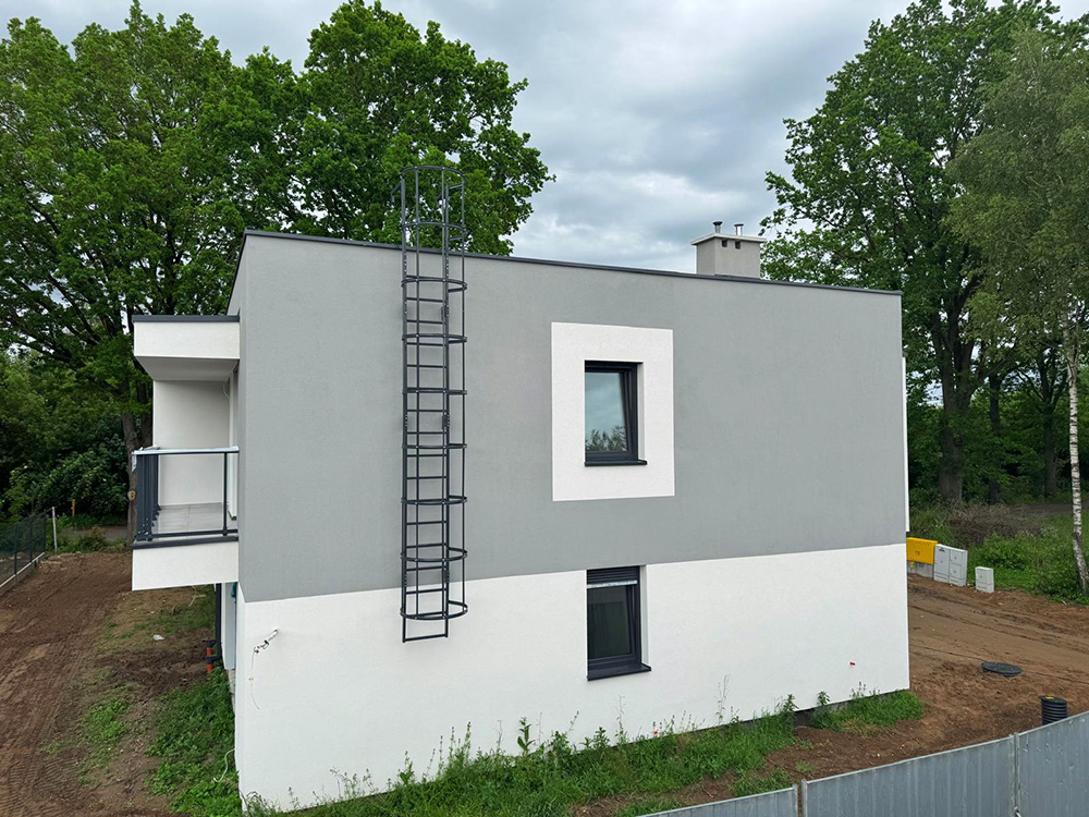 catalpapark - budowa maj 2025