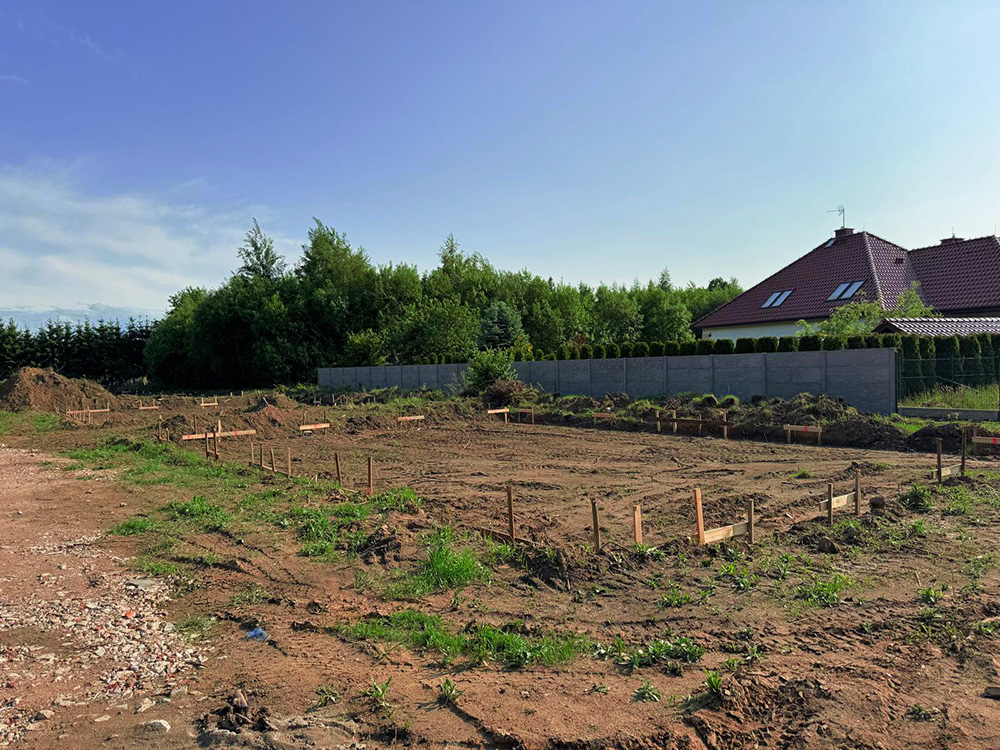 catalpapark - budowa maj 2025