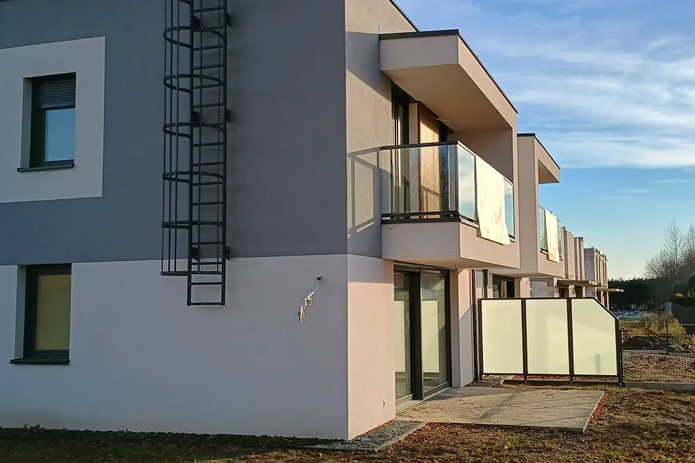 catalpapark - budowa listopad 2025