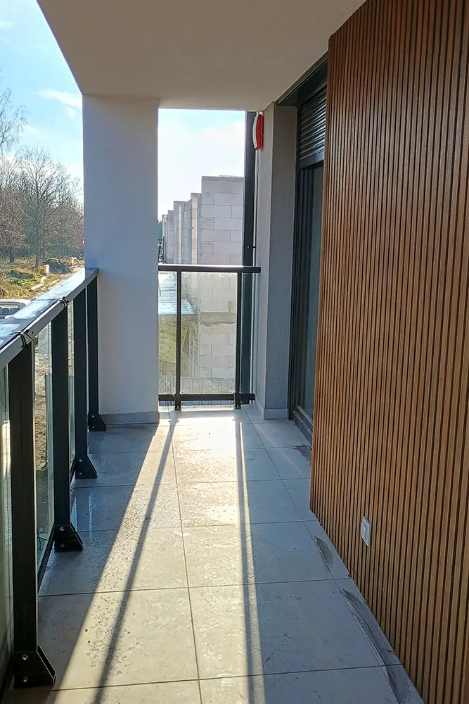 catalpapark - budowa listopad 2025