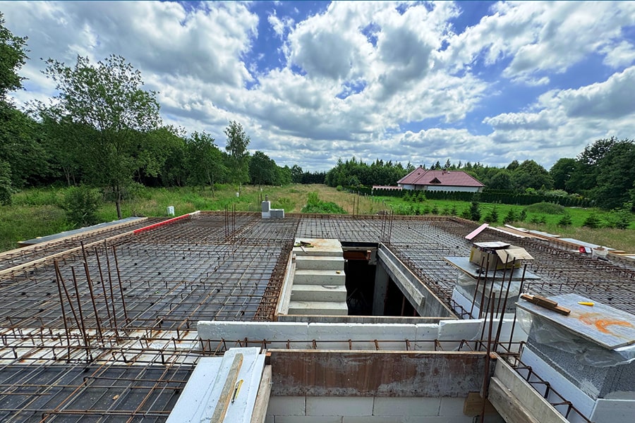 catalpapark - budowa