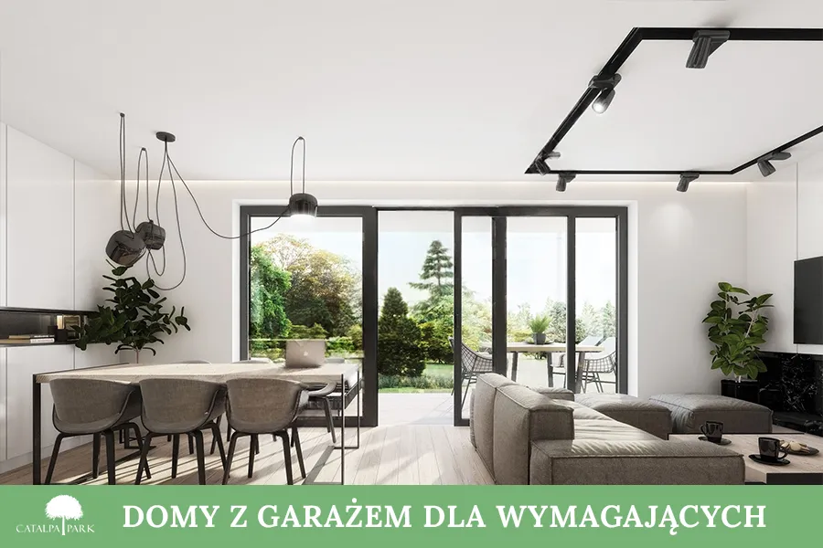 wizualizacja wnętrza domu #6